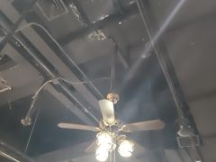 -汉巴味德·烤肉与啤酒的自助(杭州大悦城店)