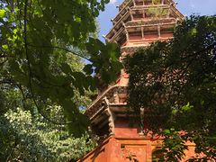 -宝通禅寺