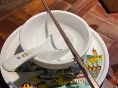 -前海沿·青岛菜(大拇指广场石老人店)