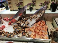 -富力希尔顿酒店·地阔自助餐厅