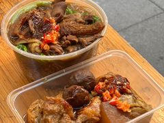 -阿姨牛杂(北京路店)