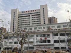 -上海市中医医院(芷江路院区)