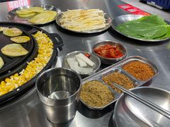 -小团团·路边烤牛肉(南岭壹街店)