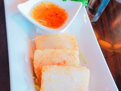 -佘山世茂艾美·御珍轩中餐厅
