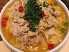 酸汤肥牛-榕意·川味之美(深业上城店)