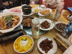 -新白鹿餐厅(银泰西湖文化广场店)