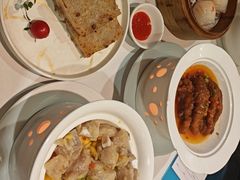 -山泉公馆酒家(珠江新城店)