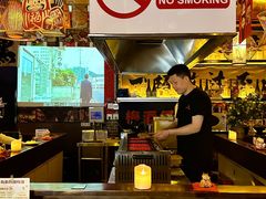 -鸟泉居酒屋·烧鸟·酒馆(百子湾店)