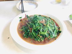 -壹只菜·崇明本地特色菜(崇明南门店)