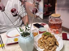-京华烟云·北京烤鸭(领展购物广场·中关村店)