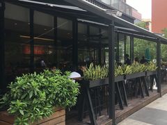 -星巴克(深圳欢乐颂店)