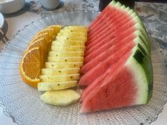 -津门小红坊海鲜·海胆饺子(滨海开发区店)