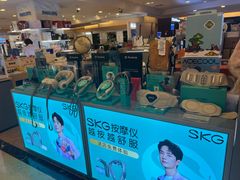 -鹰巢数码EAGLE’S NEST(燕莎店)