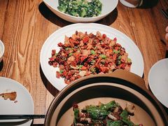 -青年公社烤鸭(青年路店)