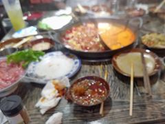 -冯校长老火锅(福田车公庙店)