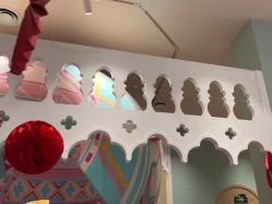 -奈尔宝·儿童乐园·亲子餐厅(星河湾店)