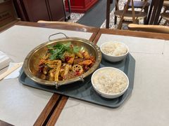 -大食代美食广场(上海中心店)