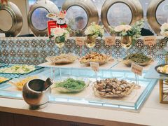 -凡塔斯牛排自助餐厅(莆田万达店)