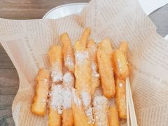 -初甜·舒芙蕾·韩式雪花冰(流塘店)