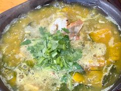 -林都砂锅(宝佳花园店)
