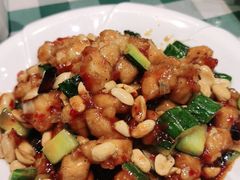 -紫光园·烤鸭(吕家营店)