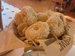 -太食獸泰式茶餐厅(IFS国金中心店)