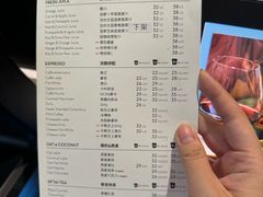 -THE WOODS 简餐 (国贸商城店)