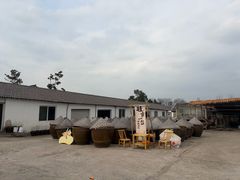 -苏州市吴中区光福窑上花果蜜饯厂