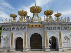 -上海东林寺(金山区)