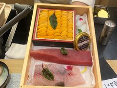 -鮨政· Omakase(港汇恒隆广场店)