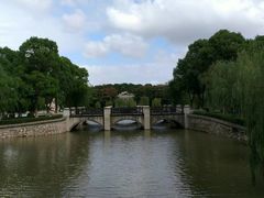 -上海鲜花港