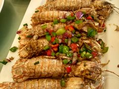 -华盛丰温州大排档(东三环南路店)