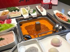 -海底捞火锅(杭州萧山宝龙广场店)