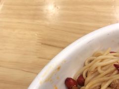 -彭姐麻辣烫(海淀店)