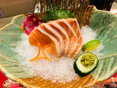 -古田居·特色寿司料理(骏欣中心店)