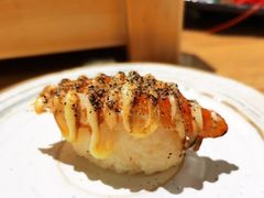 -团子君寿司·茶