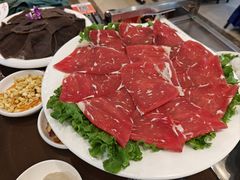 -匹夫涮肉城(黄村店)