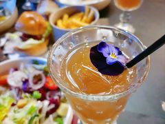 特调-Nord Grill&Bar Highland诺德西餐(深圳欢乐海岸店)