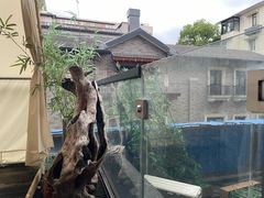 -邈墨茶馆(凤起路店)