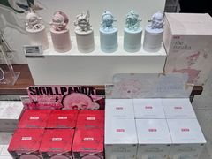 -泡泡玛特POPMART(天环购物中心店)