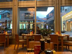 -君悦酒店·La Terrazza意合園·意式风味