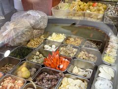 -福屿鲜捞小吃·捞化(福屿总店)