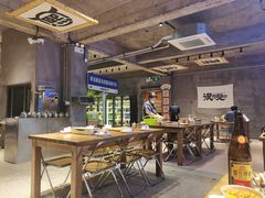 -熙成烧烤(白塔岭店)