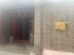 -于谦祠