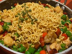 -赵小姐丨新中餐(曲江店)