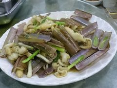 -清水湾3号(东方小周海鲜店)