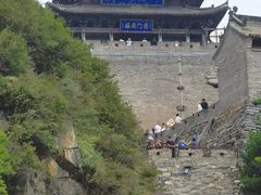 -雁门关景区