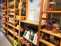 零售区-农汤老店(顺联公园里店)