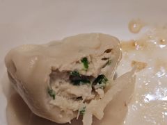 -王慧洁开口虾水饺·地道东北菜(银泰城店)