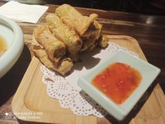 -鱼食饭稻·苏浙土菜17年老馆子(平江路店)